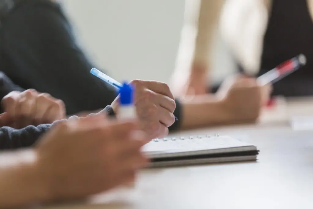 Services and Expertise - corporate planning and control