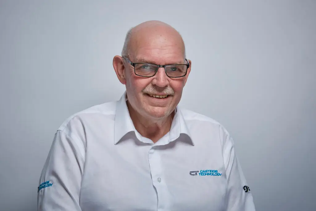 Parkin Ltd - Kevin Parkin, Chairman