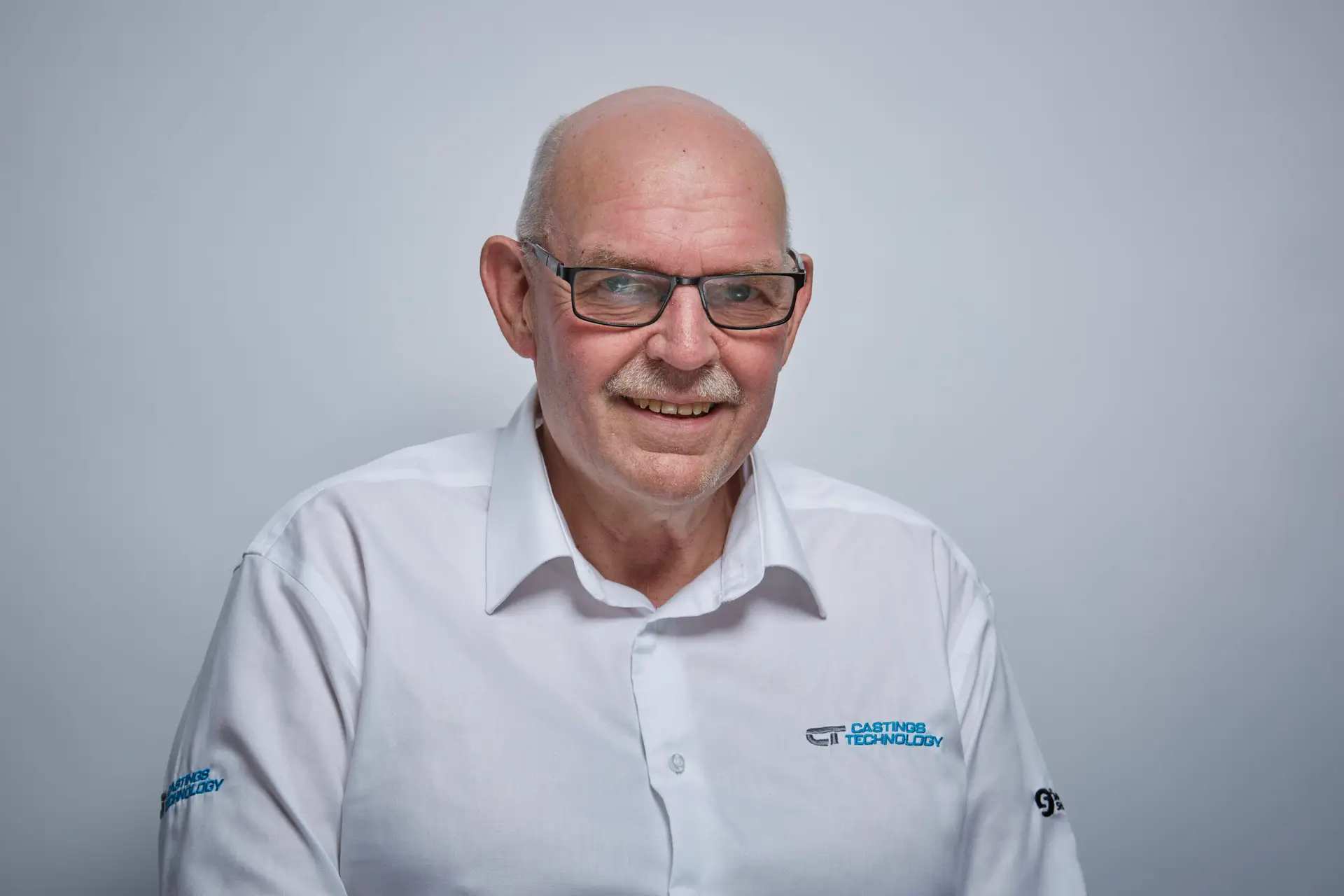 Parkin Ltd - Kevin Parkin, Chairman