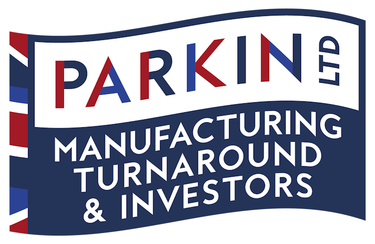 Parkin Ltd -logo